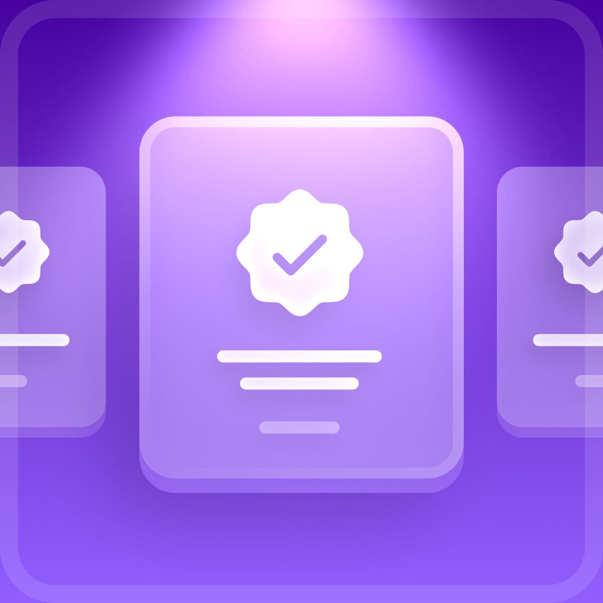 Host a program that rewards customers for loyalty and engages them between purchases logo