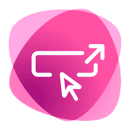 Mega External Links logo