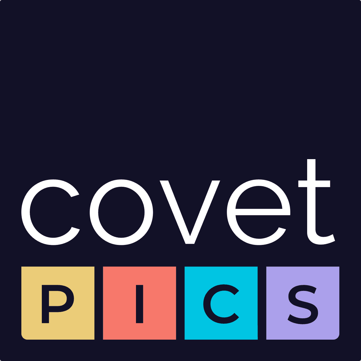 Covet Instagram Feed & Reviews logo