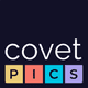 Covet Instagram Feed & Reviews logo