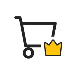 UR: VIP Order Discount|Sales logo