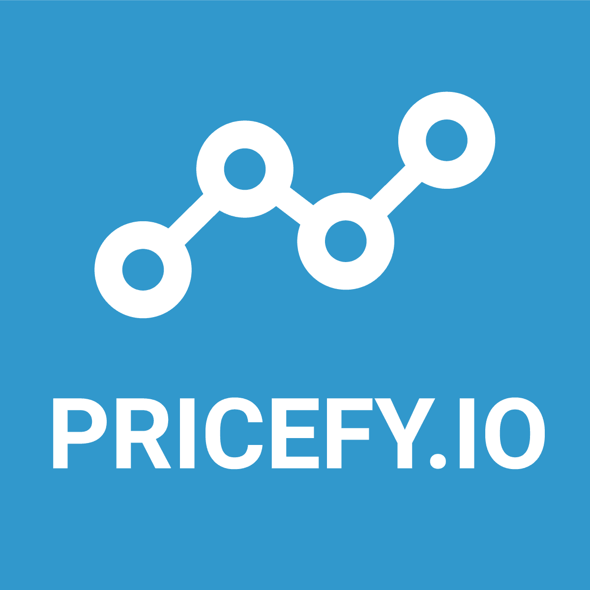 Maximize your market potential. Pricefy is a competitor price tracking tool that works on autopilot. logo