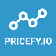 Pricefy โ Price Monitoring logo