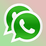OnlyWeb WhatsApp Inquiry Icon logo