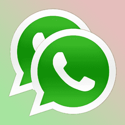 OnlyWeb WhatsApp Inquiry Icon logo