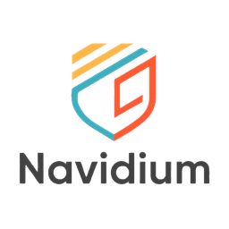 Navidium Returns & Exchanges logo