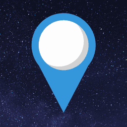 Simple Map logo