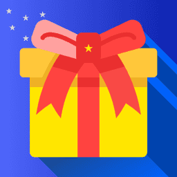 Gifty ‑ Gift Wrap & Options logo