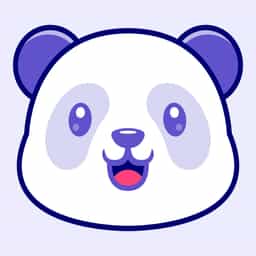 Panda PreOrder‑Split Payments logo