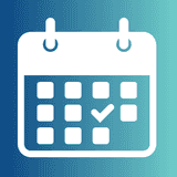Calee: Events Calendar Widget logo