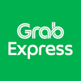 GrabExpress Delivery logo