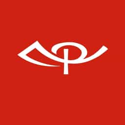 Pósturinn logo