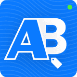 A/B Testing & CRO : AB Final logo