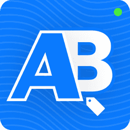 A/B Testing & CRO : AB Final logo