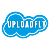 Uploadfly ‑ File Upload logo