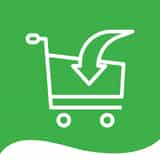Push to buy more ‑ Cross sell logo