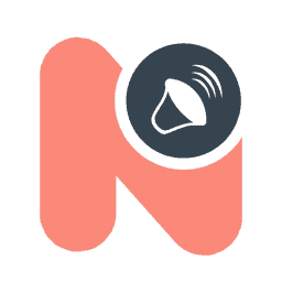 ViNext Sale Notification logo