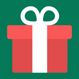 GrabIt ‑ Banner & Free Gifts logo