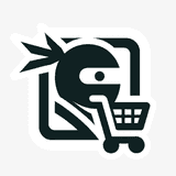 Checkout Customizer Ninja logo
