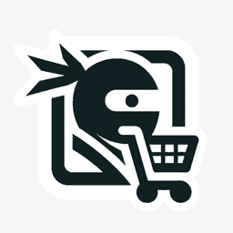 Checkout Customizer Ninja logo