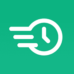 Delivery Timer logo