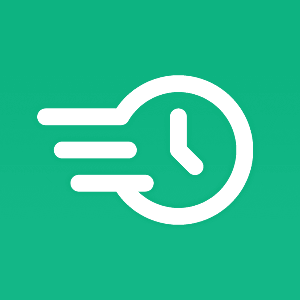 DT: Estimated Delivery Date logo