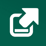 BeUniq β External Links logo