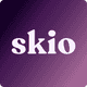 Skio Subscriptions (YC S20) logo