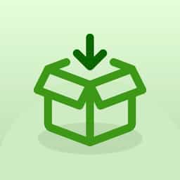 Bundle Products ‑ DA logo
