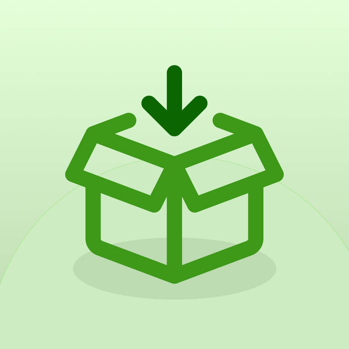 Bundle Products ‑ DA logo