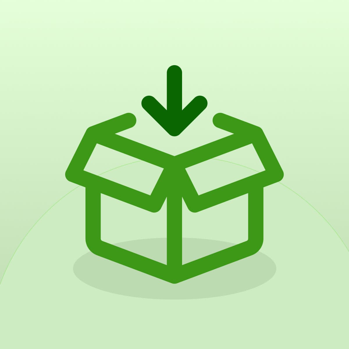 Sell more products with bundles logo