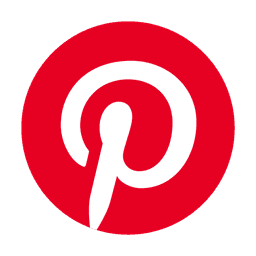Pinterest logo