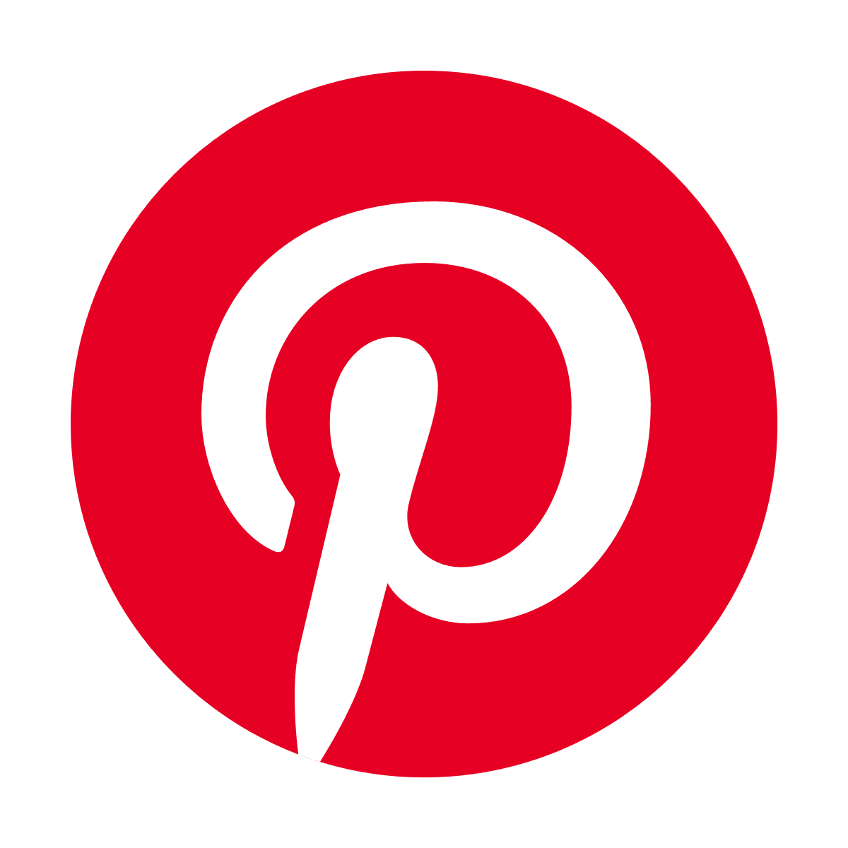 Get your products in front of people on Pinterest, where they go to find ideas to try and buy. logo