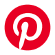 Pinterest logo