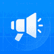 SalesPush ‑ Sales Popup logo