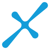 Lexos Hub logo