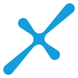 Lexos Hub logo
