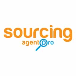 Sourcing Agent Pro logo