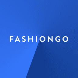 FASHIONGO DROPSHIPPING logo