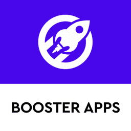 Booster: Product Bundles logo