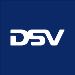 DSV ‑ Transport & Logistics logo