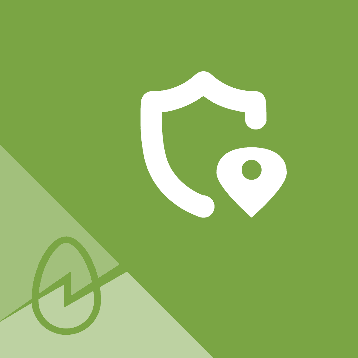 Shop Secure allows you to take control over whom you want to visit your store logo