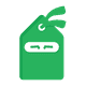 Discount Ninja Promo Engine logo