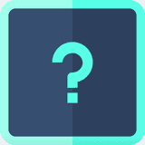 RT: Instant FAQ, Help Center logo