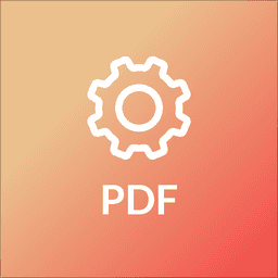 Mega PDF Invoice Order Printer logo