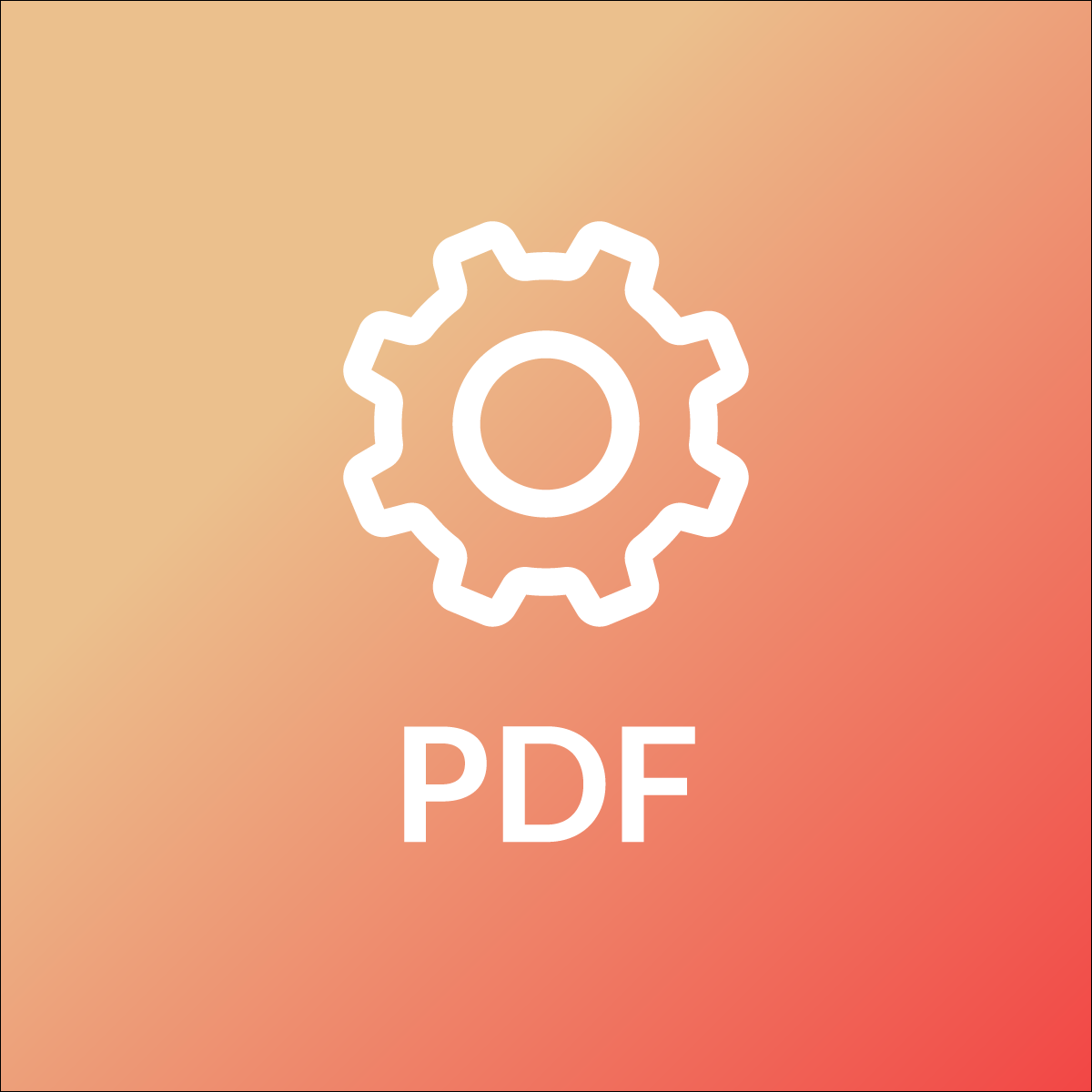 Automatically generate PDF invoices, receipts, credit notes and export invoices in bulk. logo