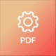 Mega PDF Invoices logo