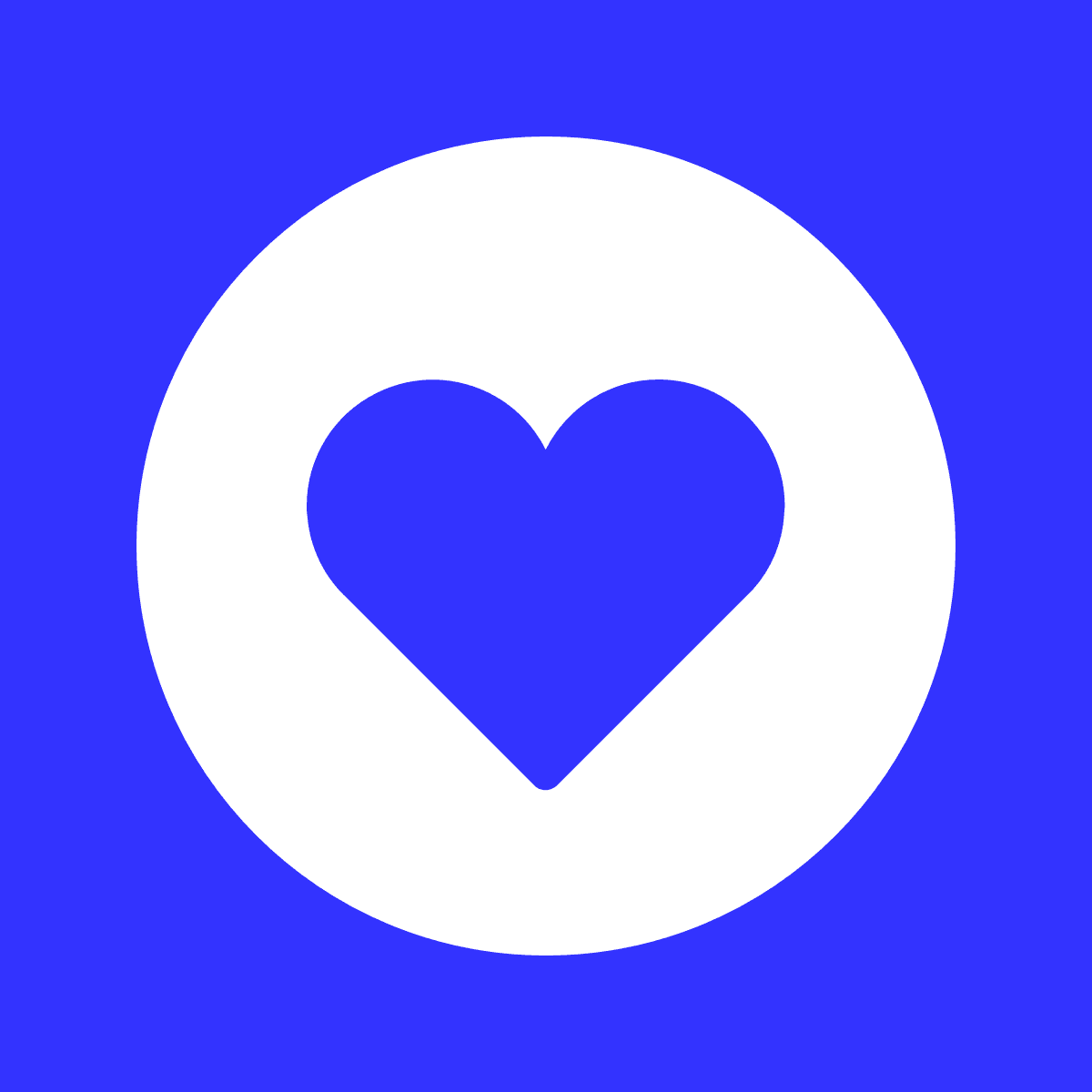 Make an impact with store & shopper donations. Donate to charity, plant trees, offset plastic & more logo