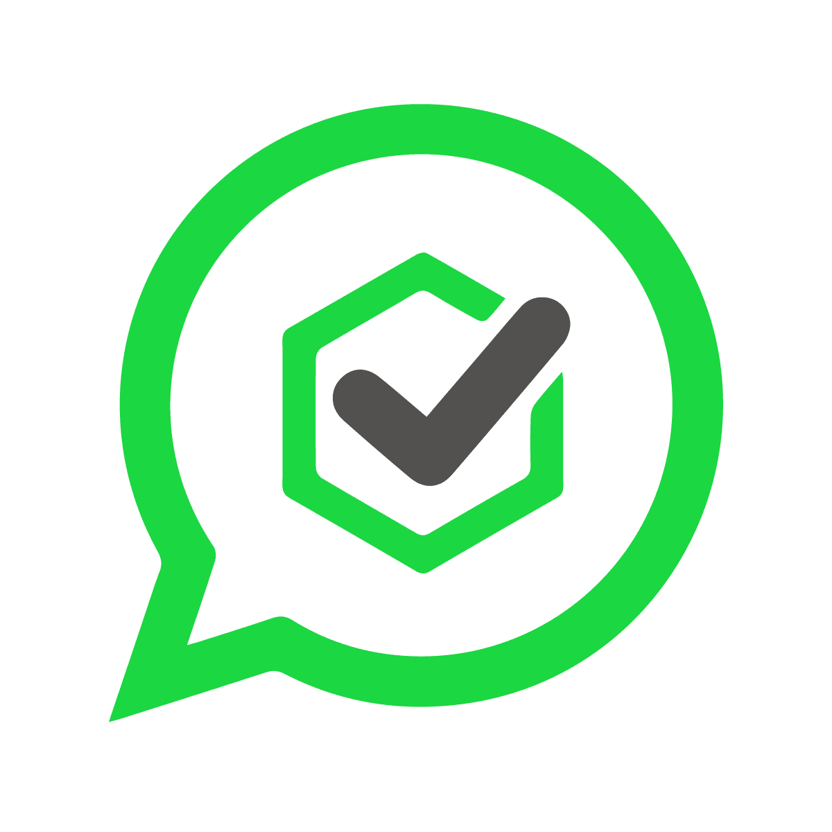 Enhance the order verification process! Effortlessly verify orders at the time. logo