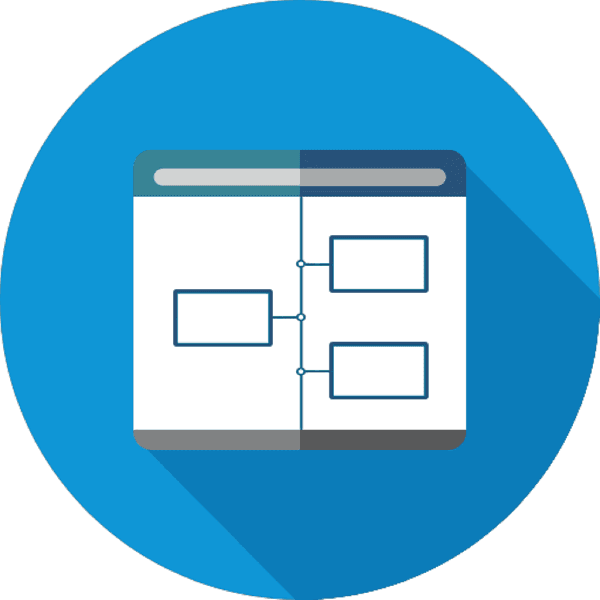App logo